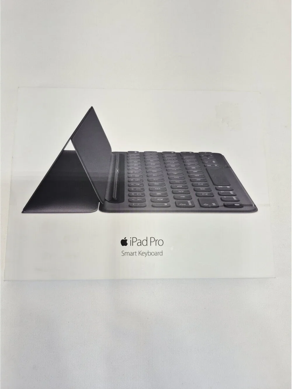 Apple iPad 9.5